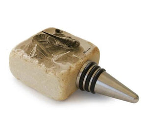 Banovich Wild Accents-Safari Collection-Wine Stoppers