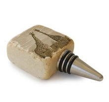 Banovich Wild Accents-Safari Collection-Wine Stoppers