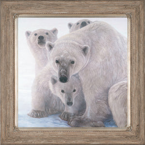 John Banovich - Someone To Watch Over Us