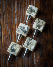 Banovich Wild Accents-Big Five African Collection-Wine Stoppers