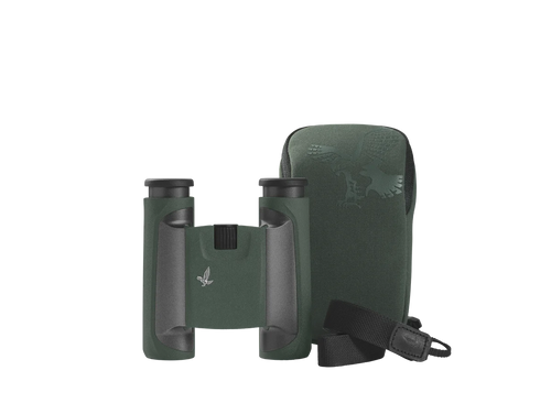 Swarovski Optik - CL Pocket 10 x 25