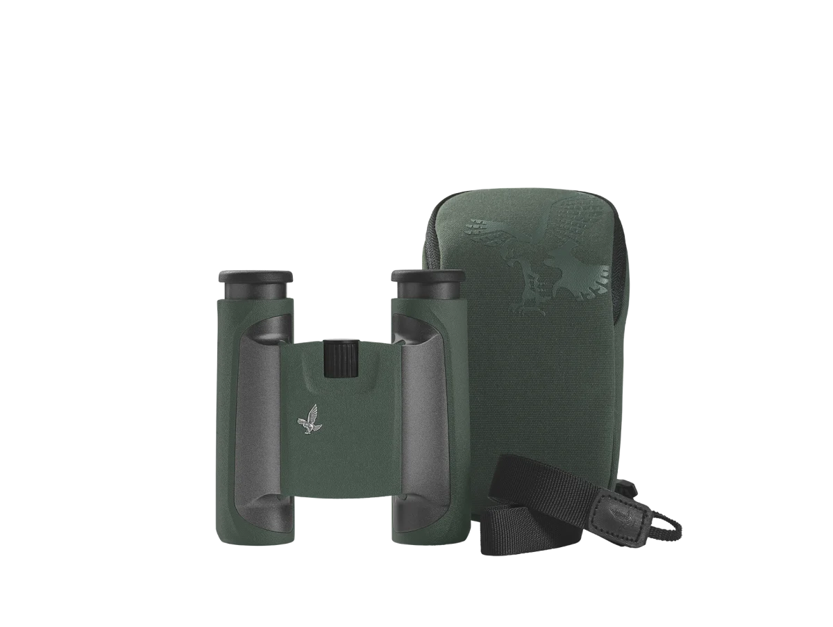 Swarovski Optik - CL Pocket 10 x 25