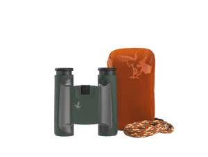 Swarovski Optik - CL Pocket 10 x 25