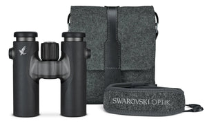 Swarovski Optik - CL Companion 8 x 30 B